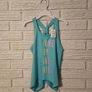 Girls Tank Top Size Small